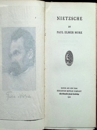 Nietzsche