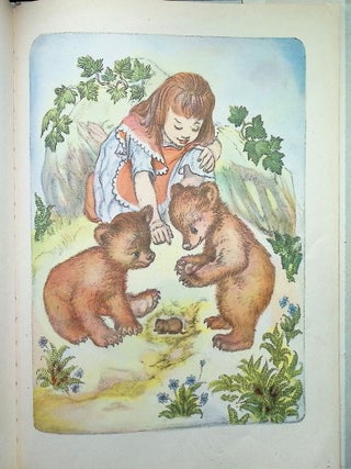 A Woods Story