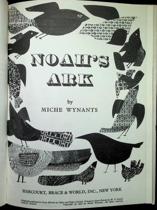 Noah's Ark