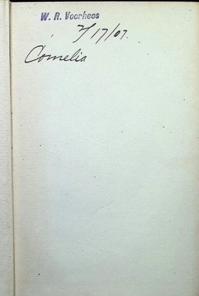 The Log of a Sea Angler