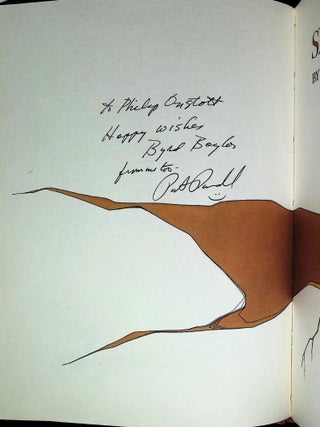 Your Own Best Secret Place (Signed)