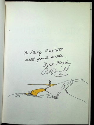 The Other Way To Listen (Signed)