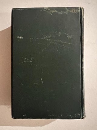 Twenty-Eight Years In Wall Street (Signed)