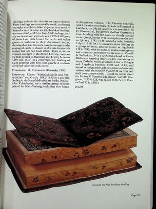 The Wormsley Library : A Personal Selection by Sir Paul Getty, K.B.E.