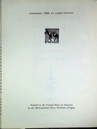 Tree Treasure, a conservation story