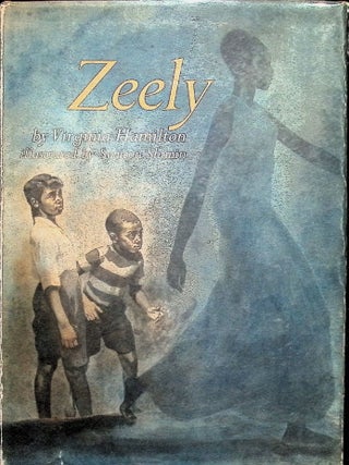 Item #4756 Zeely. Virginia Hamilton