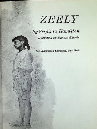 Zeely