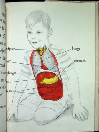 What's Inside Of Me