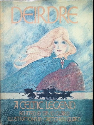 Item #4798 Deirdre. David Guard