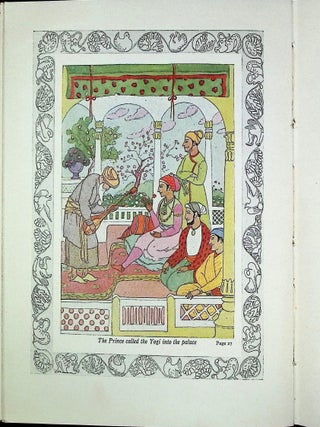 Hindu Stories