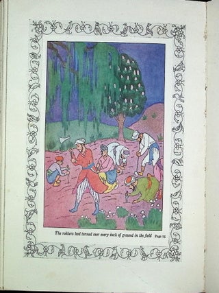 Hindu Stories