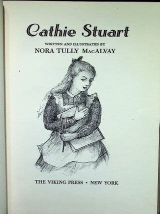 Cathie Stuart