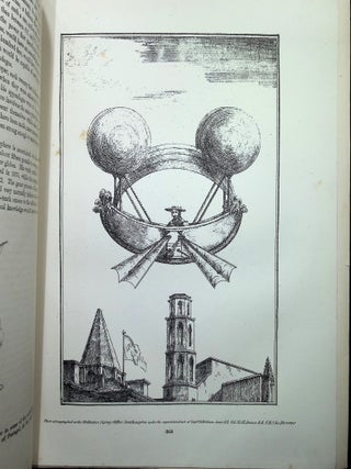 Astra castra: Experiments and adventures in the atmosphere
