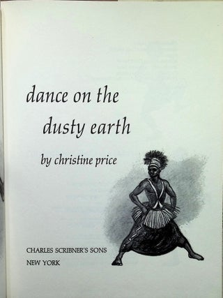 Dance On The Dusty Earth