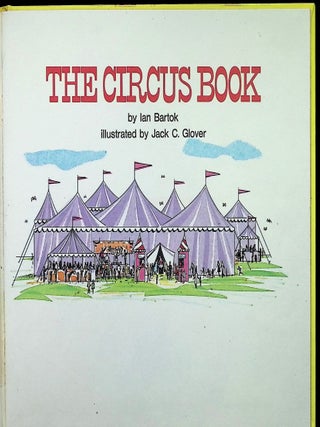 The Circus Book
