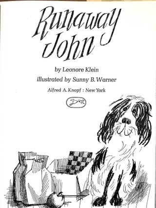 Runaway John