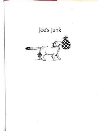 Joe's Junk