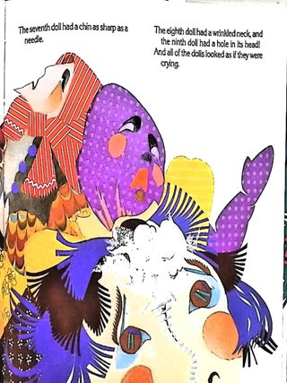 The Nine Crying Dolls: A Story from Poland