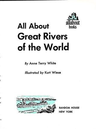 All About Great Rivers of the World (22)