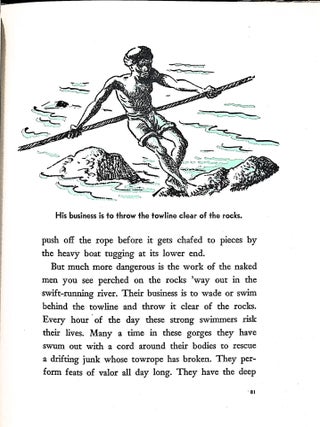 All About Great Rivers of the World (22)
