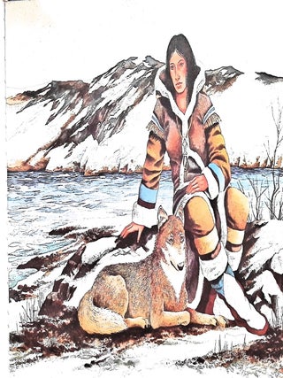 Songs of Sedna (Signed)