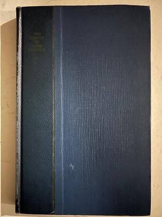 Item #4854 Rubaiyat of Omar Khayyam; Rendered into English verse by Edward Fitzgerald, First and...