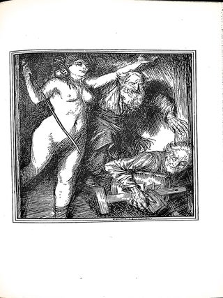 Rubaiyat of Omar Khayyam; Rendered into English verse by Edward Fitzgerald, First and Fifth Versions