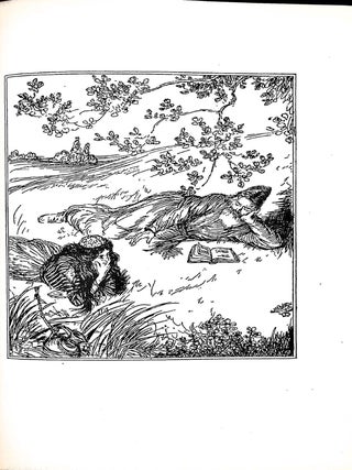 Rubaiyat of Omar Khayyam; Rendered into English verse by Edward Fitzgerald, First and Fifth Versions