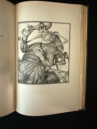 Rubaiyat of Omar Khayyam; Rendered into English verse by Edward Fitzgerald, First and Fifth Versions