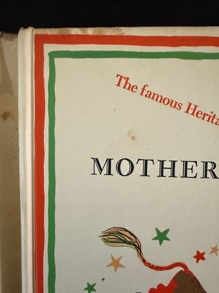 The Famous Heritage Edition of Mother Goose