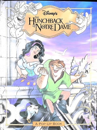 Item #4918 The Hunchback of Notre Dame. Willabel L. Tong, Rodger, Smith