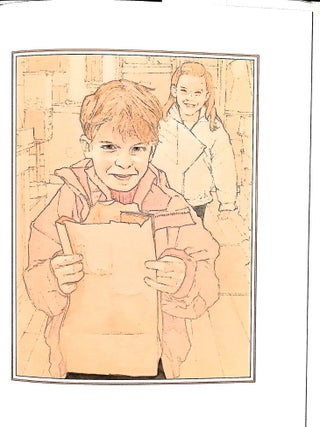 Good and Perfect Gifts : A Retelling of O. Henry's The Gift of the Magi
