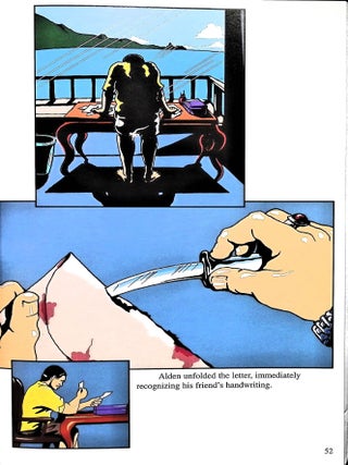 Surf Clowns: Seven Mental Missions (Signed)
