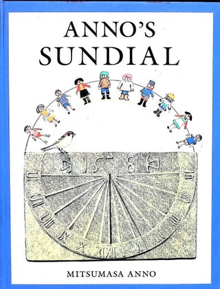 Item #4944 Anno's Sundial. Mitsumasa Anno