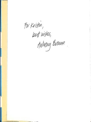 Kirsty Knows Best (Signed)