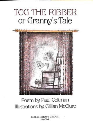 Tog The Ribber or Granny's Tale
