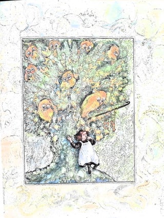 Tog The Ribber or Granny's Tale