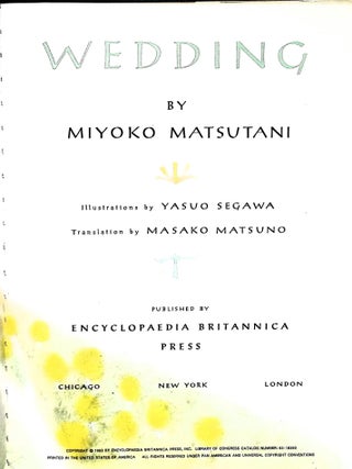 The Fox Wedding