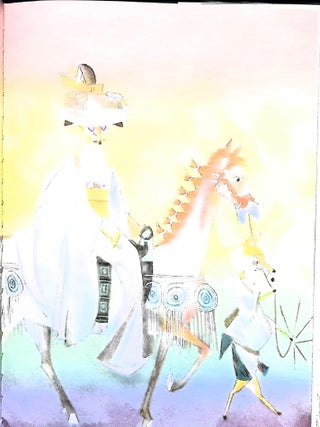 The Fox Wedding