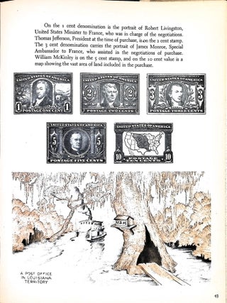 The Story of Aroora, the Red Kangaroo