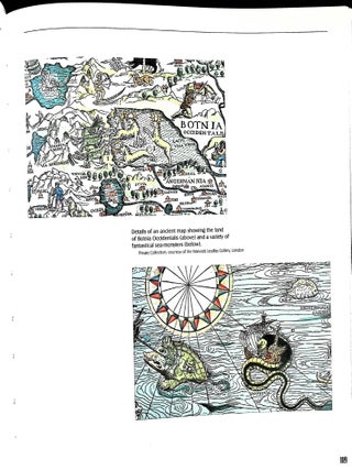 Complete Book of Maritime Design: A Compendium of Naval Art and Painting