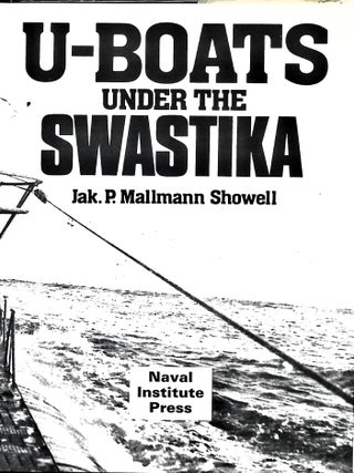 U-Boats Under the Swastika