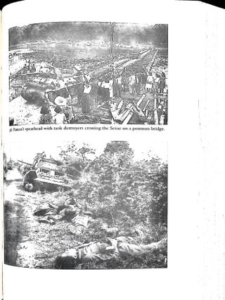 D-Day: The Battle for Normandy