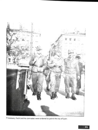 Fallschirmjager: German Paratroopers - 1942-1945 (Vol. 2) Rare Photographs from Wartime Archives