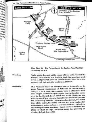 Shiloh: A Battlefield Guide