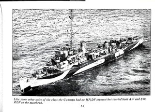 American Fleet and Escort Destroyers, Volume Two (Navies of the Second World War)