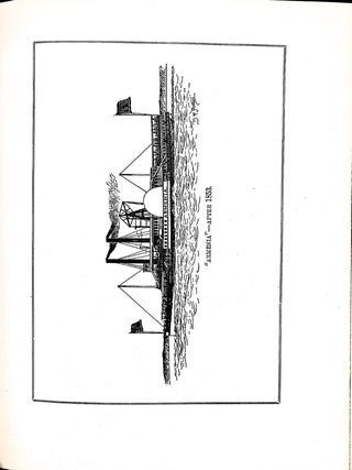 History of American Steam Navigation