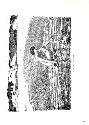 Impressionist Prints of Childe Hassam