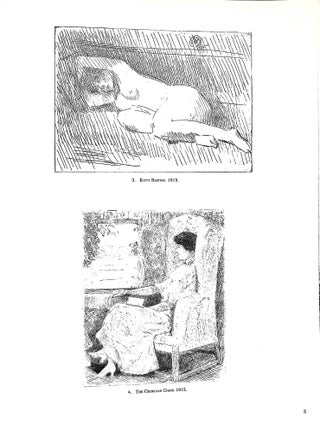 94 Prints by Childe Hassam