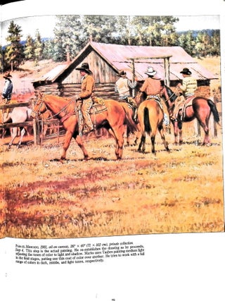 Masters of Western Art